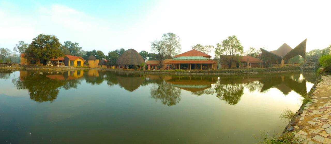 Serendipity Lakes And Resorts Tamia Exterior photo